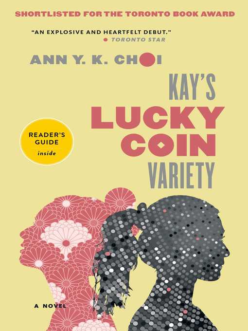 Title details for Kay's Lucky Coin Variety by Ann Yu-Kyung Choi - Available